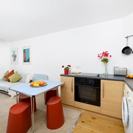Central Hackney Apartment Лондон Экстерьер фото