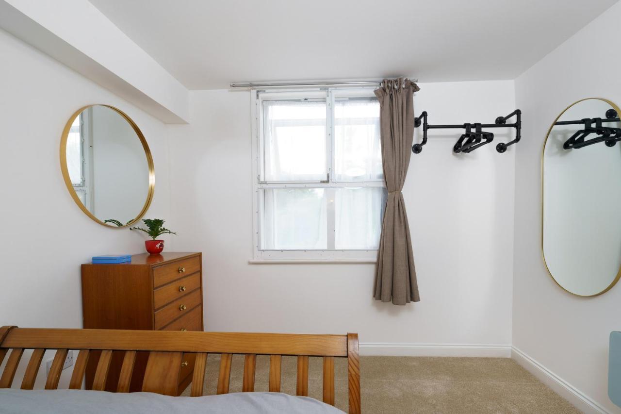 Central Hackney Apartment Лондон Экстерьер фото