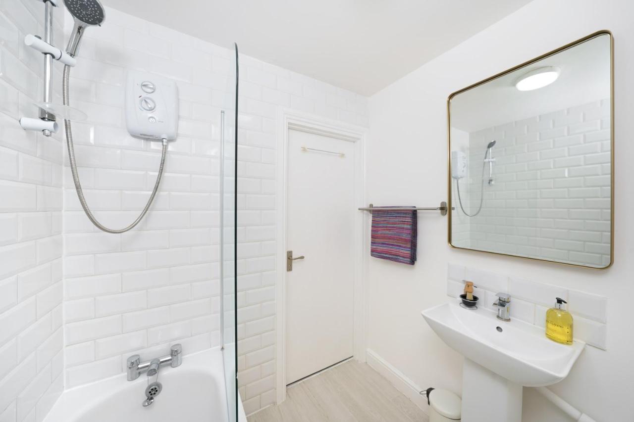 Central Hackney Apartment Лондон Экстерьер фото